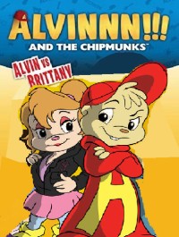 ALVINNN!!! và nhóm sóc chuột (Phần 2) - ALVINNN!!! And the Chipmunks (Season 2)