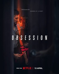 Ám ảnh, yêu và đố kị - Obsession