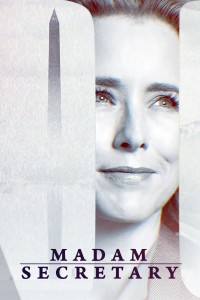 Bà Bộ Trưởng (Phần 5) - Madam Secretary (Season 5)