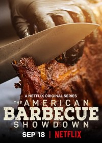 Bậc thầy thịt nướng kiểu Mỹ - The American Barbecue Showdown