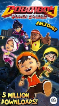 BoBoiBoy (Phần 3) - BoBoiBoy (Season 3)