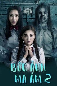 Bức Ảnh Ma Ám 2 - The Haunted Graduation Photo 2