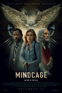 Cảnh Sát Trưởng - Mindcage