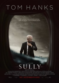 Cơ trưởng Sully