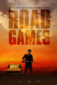 Con Đường Chết Chóc - Road Games