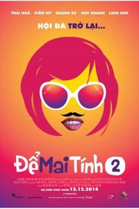 Để Mai tính 2 - Let Hoi Decide