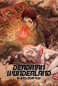 Deadman Wonderland - Deadman Wonderland