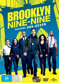 Đồn Brooklyn số 99 (Phần 1) - Brooklyn Nine-Nine (Season 1)