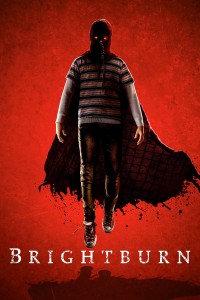 Đứa Con Của Bóng Tối - Brightburn