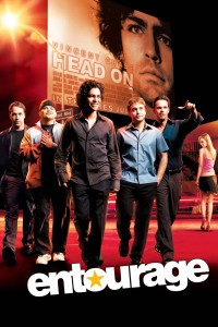 Đoàn Tùy Tùng (Phần 1) - Entourage (Season 1)