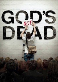 God's Not Dead