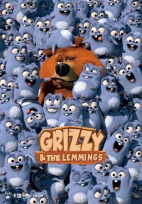 Grizzy và hội lemmut (Phần 2) - Grizzy and the Lemmings (Season 2)