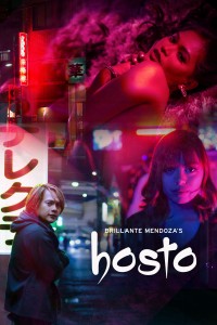 Hosto - Hosto