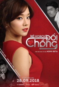 KẾ HOẠCH ĐỔI Chồng - Husband Swap