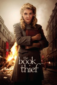 Kẻ Trộm Sách - The Book Thief