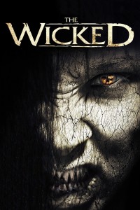 Lời Nguyền Ác Ma - The Wicked