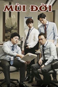 Mùi Đời - Misaeng