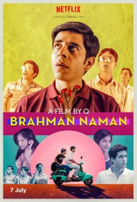 Naman còn trinh - Brahman Naman