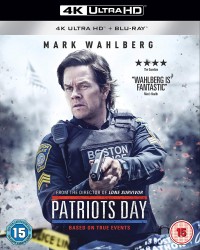 Ngày Định Mệnh - Patriots Day