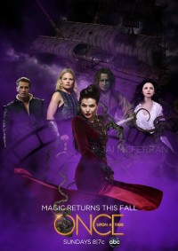 Ngày Xửa Ngày Xưa: Phần 3 - Once Upon A Time (Season 3)