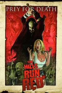 Ngọn Đồi Máu - The Hills Run Red