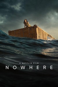 Nowhere - Nowhere