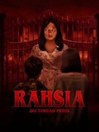 Rahsia: Bí Mật - Rahsia