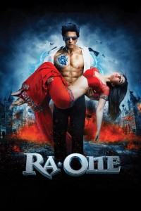 Ra.One - Ra.One