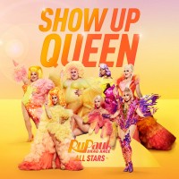 RuPaul's Drag Race: Minh Tinh hội tụ (Phần 6) - RuPaul’s Drag Race: All Stars (Season 6)