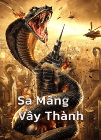 Sa Mãng Vây Thành