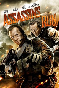 Sát Thủ Tẩu Thoát - Assassins Run