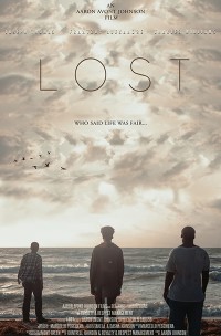 Sesat: Lạc lối - Lost