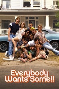 Sinh Viên Siêu Quậy - Everybody Wants Some