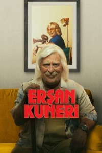 The Life and Movies of Erşan Kuneri (Phần 2) - The Life and Movies of Erşan Kuneri (Season 2)