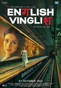 Tiếng Anh Là Chuyện Nhỏ - English Vinglish