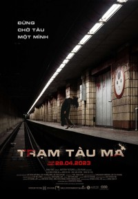 Trạm Tàu Ma - Ghost Station