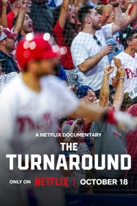 Trea Turner: Quay Đầu - The Turnaround