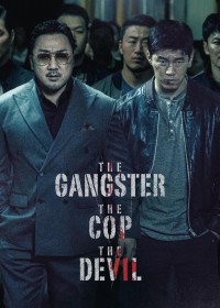 Trùm, Cớm và Ác Quỷ - The Gangster, the Cop, the Devil