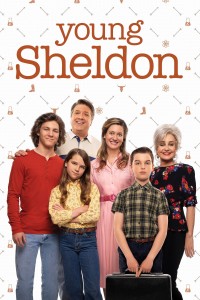 Tuổi Thơ Bá Đạo của Sheldon (Phần 4) - Young Sheldon (Season 4)