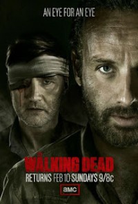 Xác Sống (Phần 3) - The Walking Dead (Season 3)