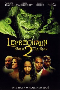 Yêu tinh Leprechaun: Trở lại khu phố - Leprechaun 6: Back 2 tha Hood